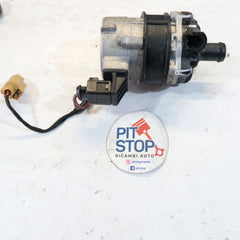 4n0965567 POMPA ACQUA AUSILIARIA PIERBURG AUDI Q5 FYT A6 C8 2018> 12S