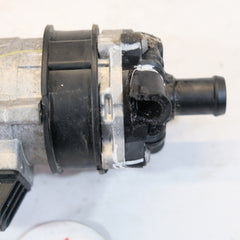 4n0965567 POMPA ACQUA AUSILIARIA PIERBURG AUDI Q5 FYT A6 C8 2018> 12S