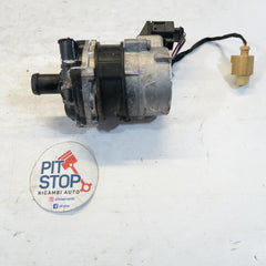 4n0965567 POMPA ACQUA AUSILIARIA PIERBURG AUDI Q5 FYT A6 C8 2018> 12S