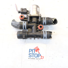 4m0819067m ELETTROVALVOLA SOLENOIDE POMPA ACQUA AUDI RSQ8 CAYENNE 12S