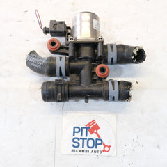 4m0819067m ELETTROVALVOLA SOLENOIDE POMPA ACQUA AUDI RSQ8 CAYENNE 12S