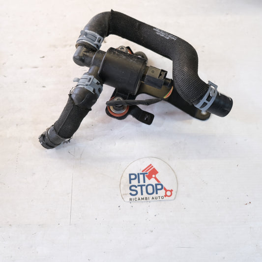 4H0121671D POMPA ACQUA AUSILIARIA PER AUDI Q8 A4 Q4 B8 Diesel 2016> 12S