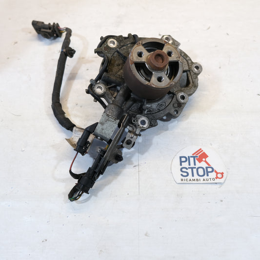 G4D3-8501-AE POMPA ACQUA JAGUAR XF XE 2.0 D 4X4 132KW AUT 4P (2017) 10g