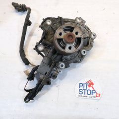 G4D3-8501-AE POMPA ACQUA JAGUAR XF XE 2.0 D 4X4 132KW AUT 4P (2017) 10g