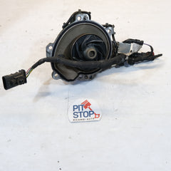 G4D3-8501-AE POMPA ACQUA JAGUAR XF XE 2.0 D 4X4 132KW AUT 4P (2017) 10g