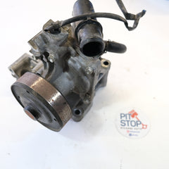 sh01151h0 POMPA ACQUA MAZDA CX-5 2.2 TD 2011/2016 10G