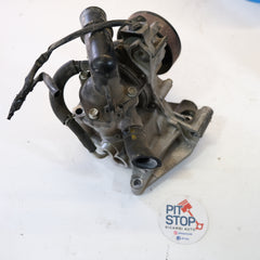 sh01151h0 POMPA ACQUA MAZDA CX-5 2.2 TD 2011/2016 10G