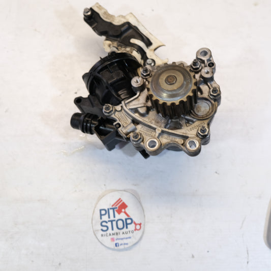 9836834880 POMPA ACQUA OPEL MOKKA 1.5 HDI YH01 2023 10G