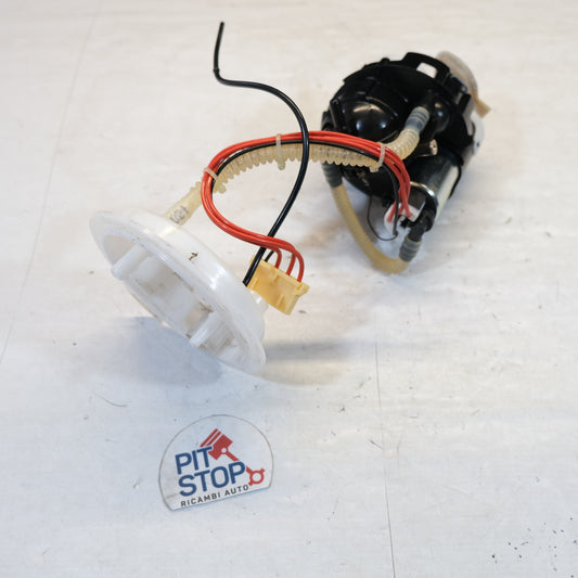 4m0919087bf POMPA CARBURANTE BENZINA AUDI RSQ8 RS Q8 BX51