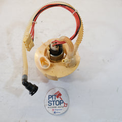 4K0919088E GALLEGGIANTE POMPA CARBURANTE AUDI A7 A6 C8 2.0 TDI 2022 BX51