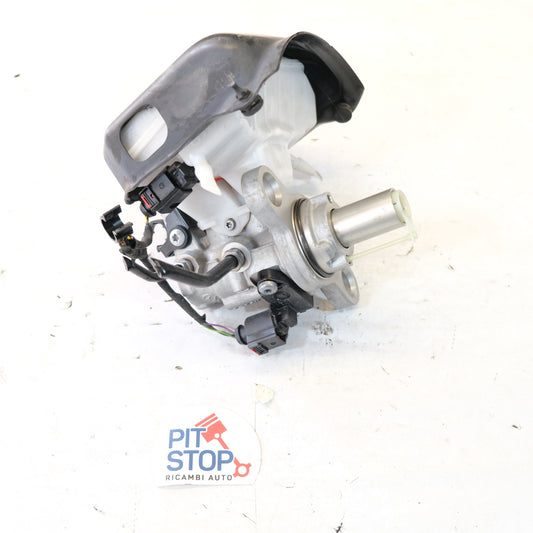 4K0611021A 4K0698301 POMPA FRENI AUDI A6 C8 ALLROAD 2023 BX51