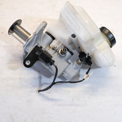 2Q1614019AREP POMPA COMANDO FRENI SEAT IBIZA KJ 2017> BX51S