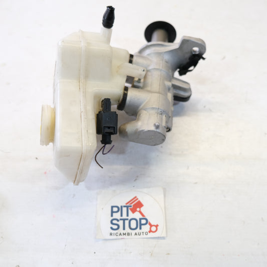 2Q1614019AREP POMPA FRENI TRW VW POLO 6° SERIE 2017> BX51