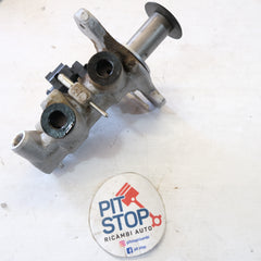 5Q1614019A POMPA FRENI VW TIGUAN AX1 2.0 TDI ANNO 2022 BX51