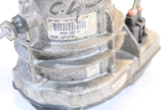 9685418780 POMPA IDROGUIDA ELETTRICA TRW CITROEN C4 PICASSO 1.6 HDI 2007/2013 10g