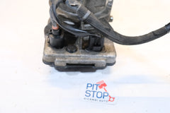 9685418780 POMPA IDROGUIDA ELETTRICA TRW CITROEN C4 PICASSO 1.6 HDI 2007/2013 10g