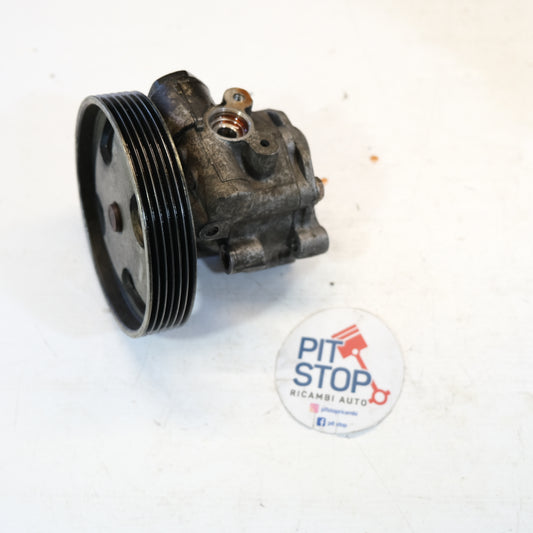 2S6C-3A696-DC POMPA SERVOSTERZO IDROGUIDA FORD FUSION 1.4 TDCI 2007 10G