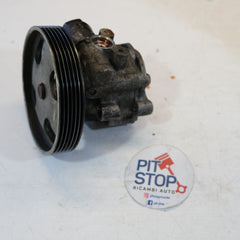 2S6C-3A696-DC POMPA SERVOSTERZO IDROGUIDA FORD FUSION 1.4 TDCI 2007 10G