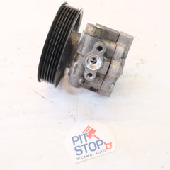 55563329 POMPA IDROGUIDA SERVOSTERZO OPEL INSIGNIA 2.0 CDTI 2009> 10G