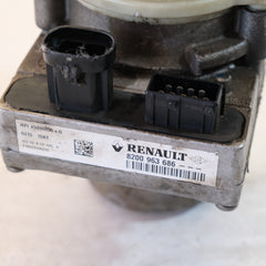 8200963686 POMPA IDROGUIDA SERVOSTERZO DACIA SANDERO 1.5 DCI 2008/2012 10G