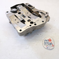 1362026016 POMPA OLIO MOTORE TOYOTA RAV4 2.2 D4D 2ADFTV 2006/2012 12G