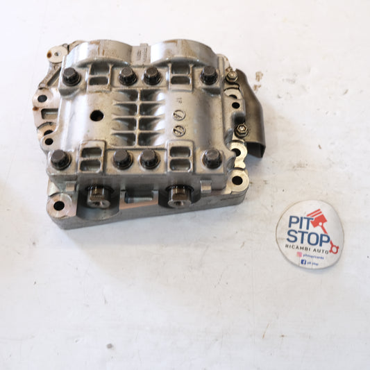 1362026016 POMPA OLIO MOTORE TOYOTA RAV4 2.2 D4D 2ADFTV 2006/2012 12G