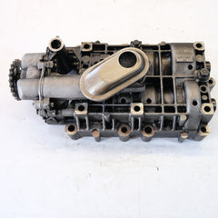 9636898380 POMPA OLIO MOTORE PEUGEOT 4007 FREELANDER 2. 2.2 TD4 12G