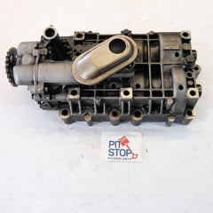 9636898380 POMPA OLIO MOTORE PEUGEOT 4007 FREELANDER 2. 2.2 TD4 12G