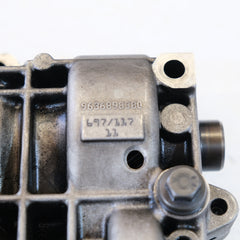 9636898380 POMPA OLIO MOTORE PEUGEOT 4007 FREELANDER 2. 2.2 TD4 12G