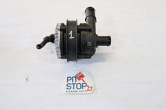 9843790380 POMPA ACQUA AUSILIARIA CITROEN E-C3 OPEL FRONTERA ZY01 2024> 12S