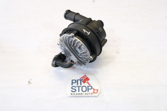 9843790380 POMPA ACQUA AUSILIARIA FIAT GRANDE PANDA OPEL FRONTERA ZY01 2024> 12S