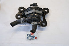 06r965567c POMPA ACQUA SUPPLEMENTARE POSTERIORE AUDI A5 B10 MHEV DYY 2.0 TDI 10GBAN