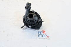 9833196380 POMPA ACQUA AUSILIARIA ELETTRICA PEUGEOT 2008 208 1.2 2019> 12S
