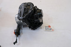 9835028580 POMPA A VUOTO CITROEN E-C3 PEUGEOT 208 2008 OPEL MOKKA ZY01 12G