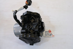 9835028580 POMPA A VUOTO CITROEN E-C3 PEUGEOT 208 2008 OPEL MOKKA ZY01 12G