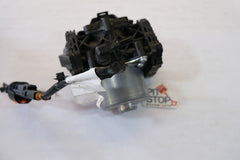 9835028580 POMPA A VUOTO CITROEN E-C3 PEUGEOT 208 2008 OPEL MOKKA ZY01 12G