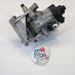 H8201434847 167007358R POMPA INIEZIONE DIESEL RENAULT NISSAN CLIO 1.5 DCI 10G