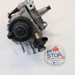 H8201434847 167007358R POMPA INIEZIONE DIESEL RENAULT NISSAN CLIO 1.5 DCI 10G