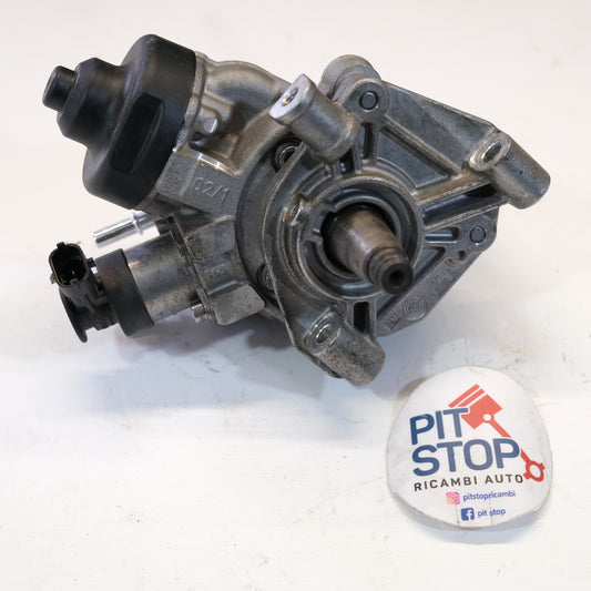 H8201434847 167007358R POMPA INIEZIONE DIESEL RENAULT NISSAN CLIO 1.5 DCI 10G