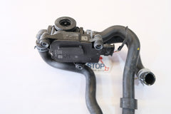 8b3963375m POMPA ACQUA AUSILIARIA SUPPLEMENTARE AUDI A5 B10 AVANT 10GBANC