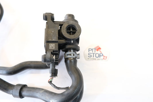 8b3963375m POMPA ACQUA AUSILIARIA SUPPLEMENTARE AUDI A5 B10 AVANT 10GBANC
