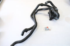 8b3963375m POMPA ACQUA AUSILIARIA SUPPLEMENTARE AUDI A5 B10 AVANT 10GBANC