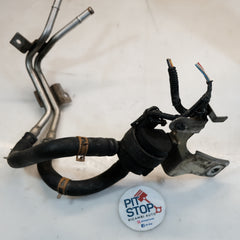 POMPA ACQUA AUSILIARIA RENAULT KOLEOS 2008 > 2.0 DCI 150CV 110