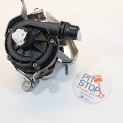 0392024162 52152074 POMPA ACQUA AUSILIARIA FIAT 500X 1.6 M-JET 12S