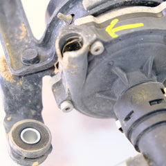 25100-03hz0 POMPA ACQUA AUSILIARE KIA NIRO HYUNDAI IONIQ 1.6 BENZ