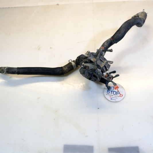 36900-2b000 POMPA ACQUA AUSILIARIA KIA NIRO IONIQ KONA 1.6 GDI 2020 10G