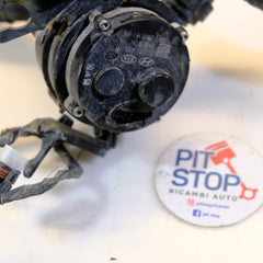 36900-2b000 POMPA ACQUA AUSILIARIA KIA NIRO IONIQ KONA 1.6 GDI 2020 10G