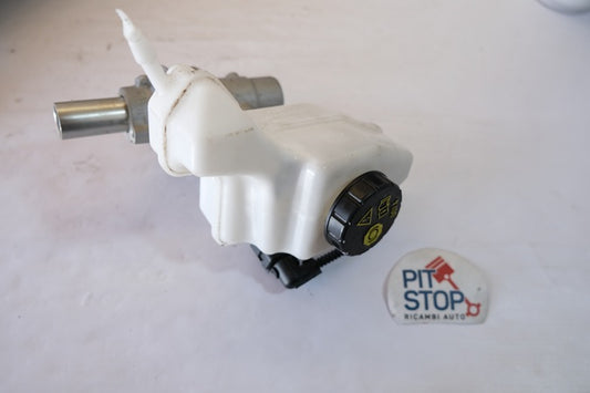 3Q1614019D POMPA FRENI FRENO CUPRA LEON 1.5 E-HYBRID 2025 BX51S