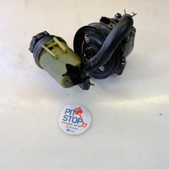 Pompa servosterzo IDROGUIDA 6G913A696CD Ford Mondeo S-MAX 2.0 tdci 2007-2014