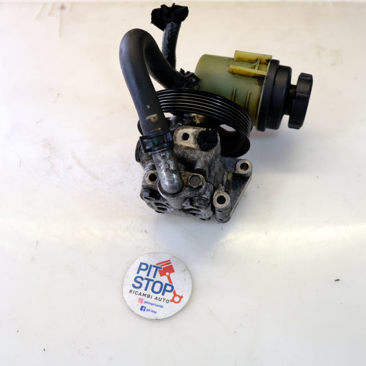 Pompa servosterzo IDROGUIDA 6G913A696CD Ford Mondeo S-MAX 2.0 tdci 2007-2014